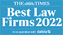 Top Criminal Lawyers in London