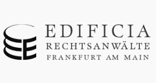 Edificia German Frankfurt Law Firm Legal Services