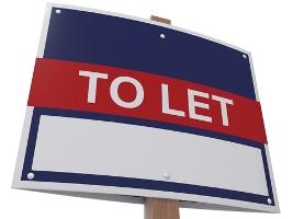 buy to let