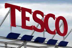 tesco