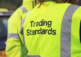 trading standards