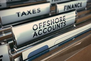 offshore accounts