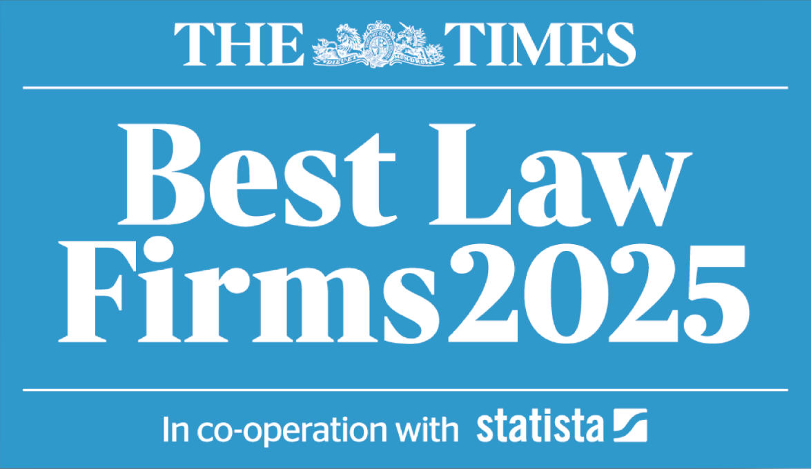 Best Law Firms 2025