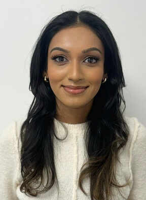 Caroline Davindrarajan